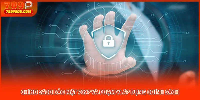 Chính sách bảo mật 789p